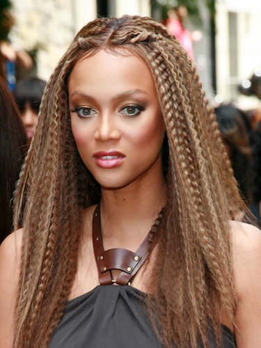Beyoncé Confirms: The Crimped Hair Trend Is Making a Major Comeback
