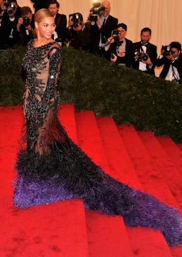 Beyoncé’s Best Red Carpet Moments, From Destiny’s Child Coordination to ...