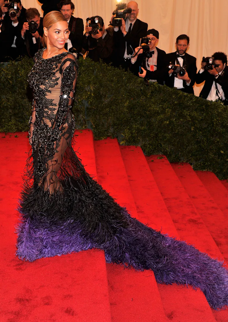 Beyoncé’s Best Red Carpet Moments, From Destiny’s Child Coordination to ...