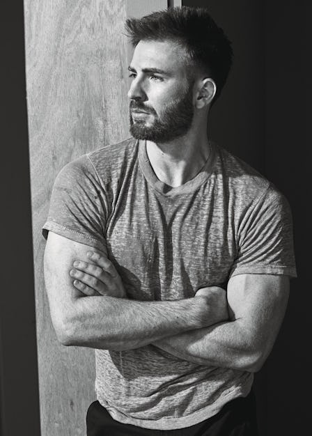 Royals - CHRIS EVANS - October 2016