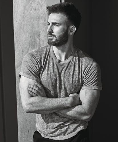 Royals - CHRIS EVANS - October 2016