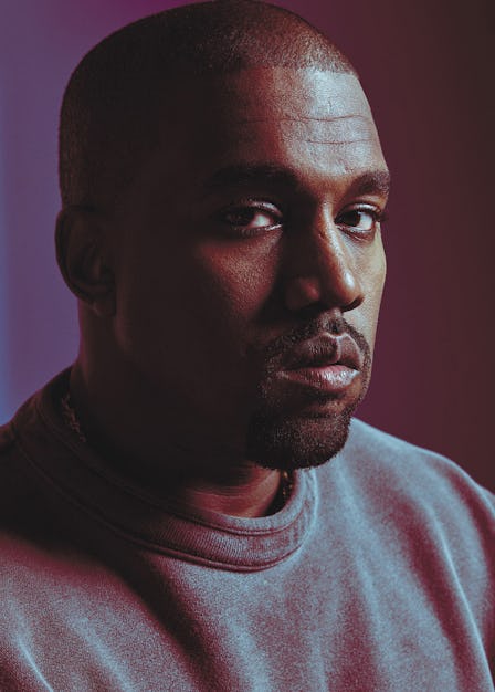 Royals - Kanye West - October 2016