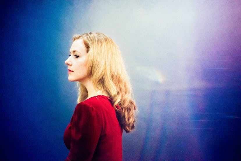 Springtime Carnivore Julia Brokaw (1).jpg