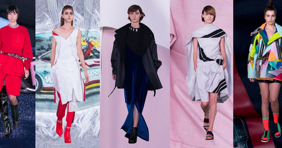 5 Fashion Designers to Know Now from Prague Fashion Week