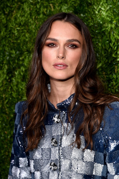 Coco Crush: Keira Knightly is the new face of Chanel Joaillerie