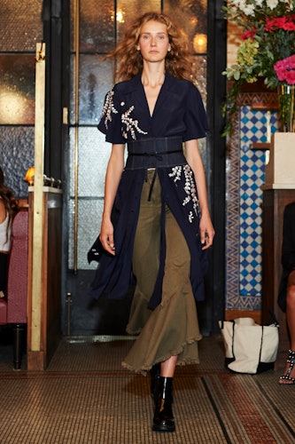 Cinq à Sept’s Jane Siskin on Happy Hour Style, the French Way