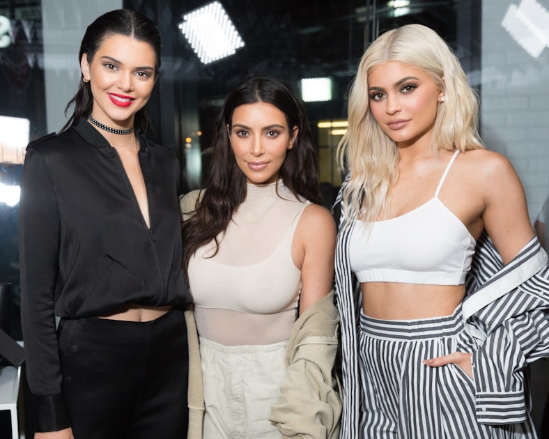 Kylie's Housekeeper and Kim's Assistant are the Real Heroes of the