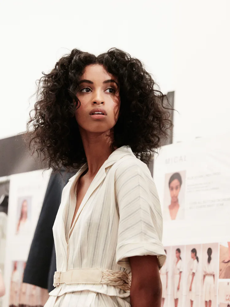 Get to Know Brock Collection, the Latest Winners of the CFDA/Vogue Fashion Fund Get to Know Brock Collection, the Latest Winners of the CFDA/Vogue Fashion Fund