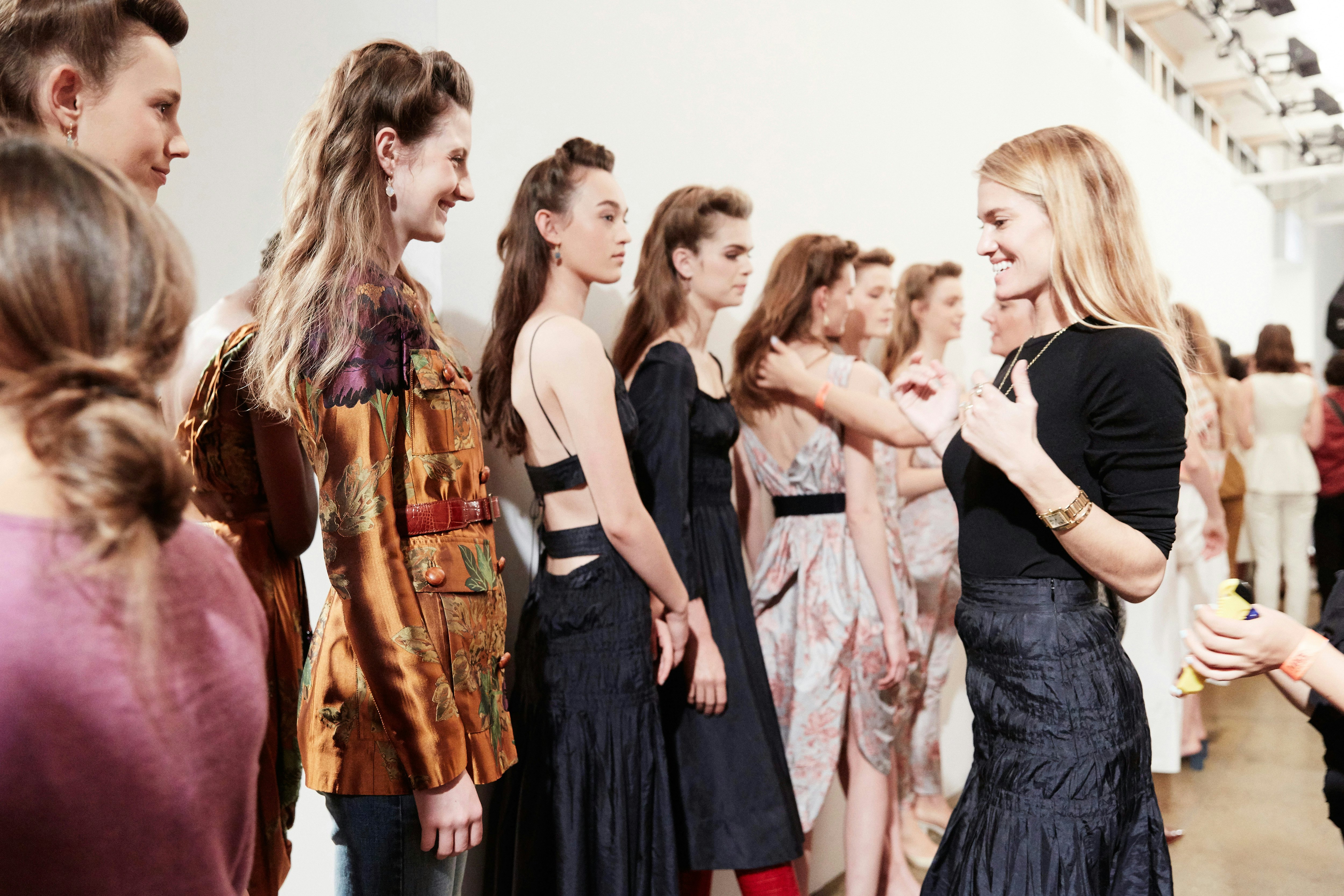 Get to Know Brock Collection, the Latest Winners of the CFDA/Vogue