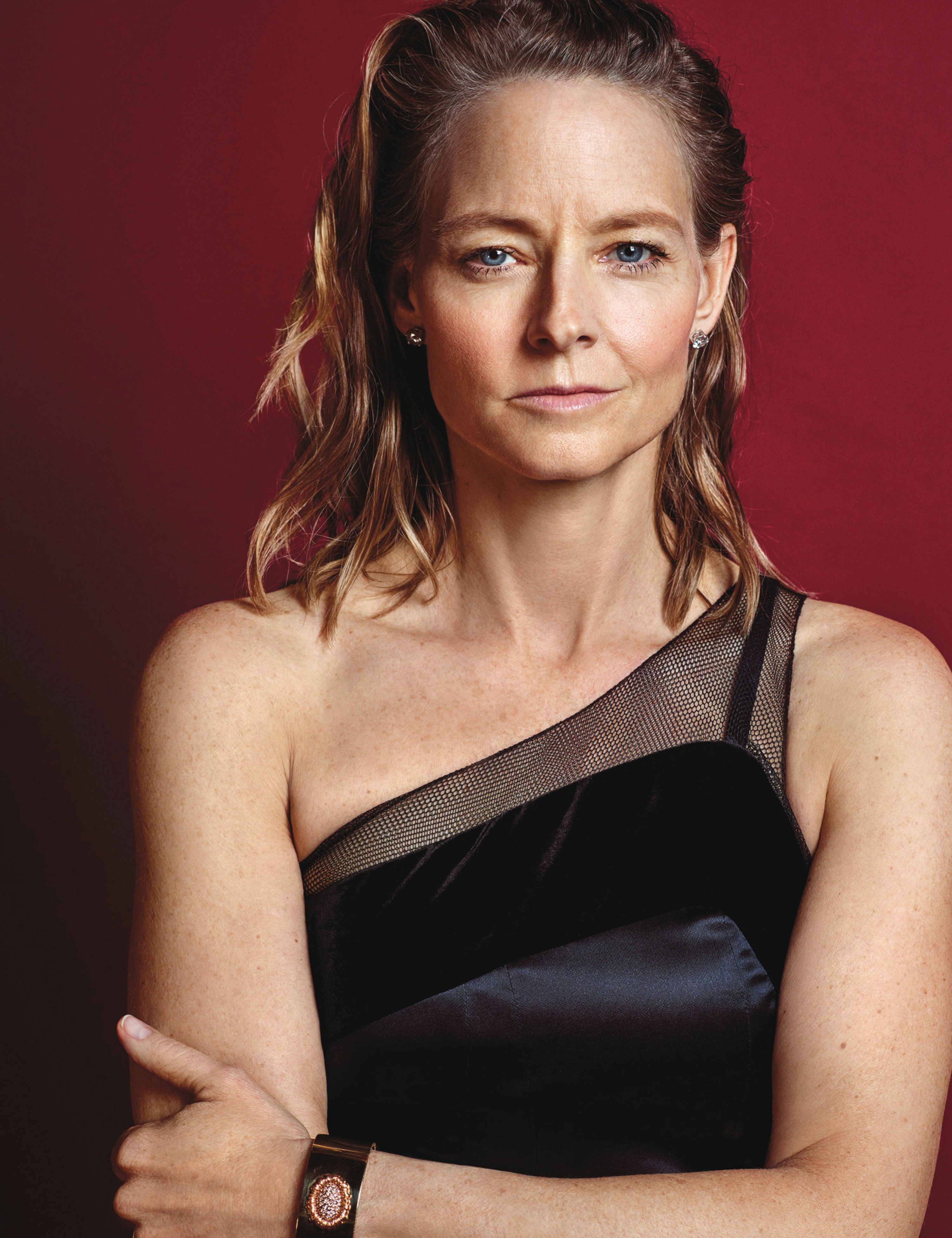 Forty Years After “Taxi Driver,” Jodie Foster Recalls the Making of a  Classic