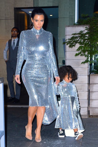 Kim Kardashian S Kids Supply Didn T Copy Comme Des Garcons And Vetements It Paid Homage Kim Kardashian S Kids Supply Didn T Copy Comme Des Garcons And Vetements It Paid Homage
