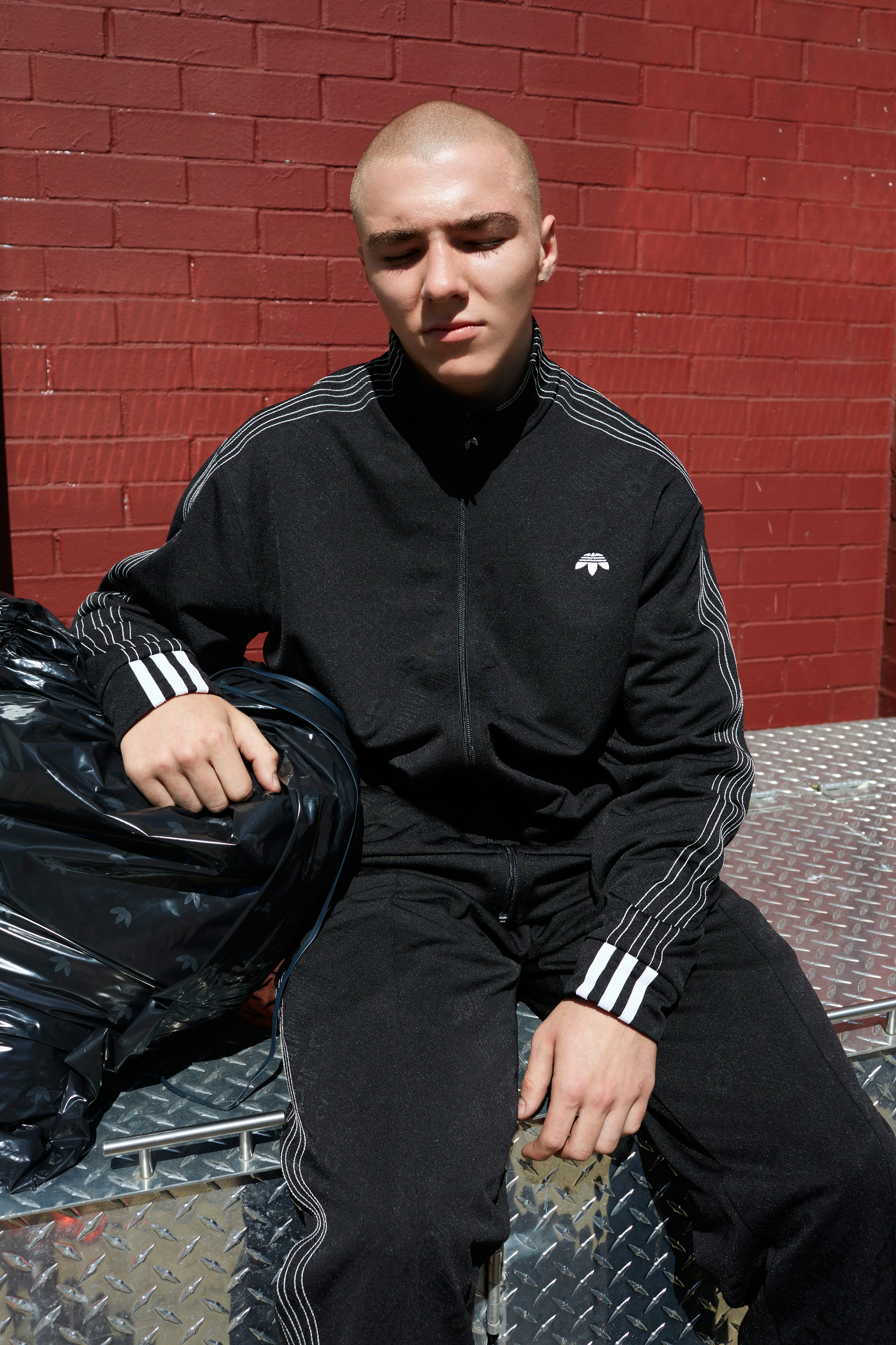 Adidas originals by alexander wang mens sale