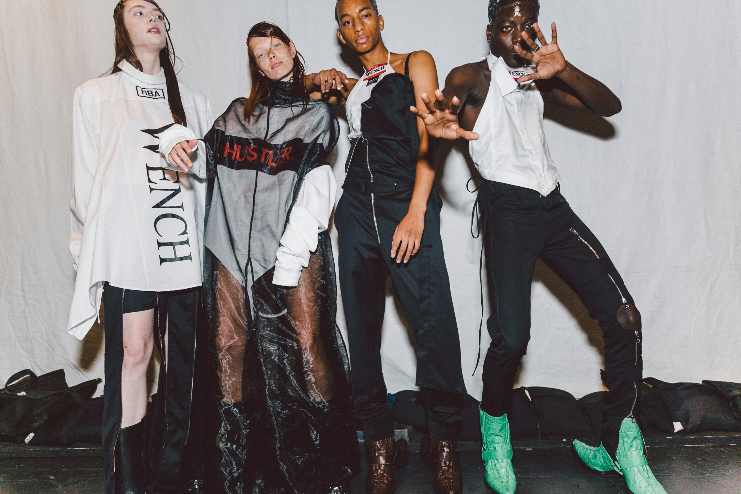 Hood By Air Cancels Paris Fashion Week Show Unexpectedly