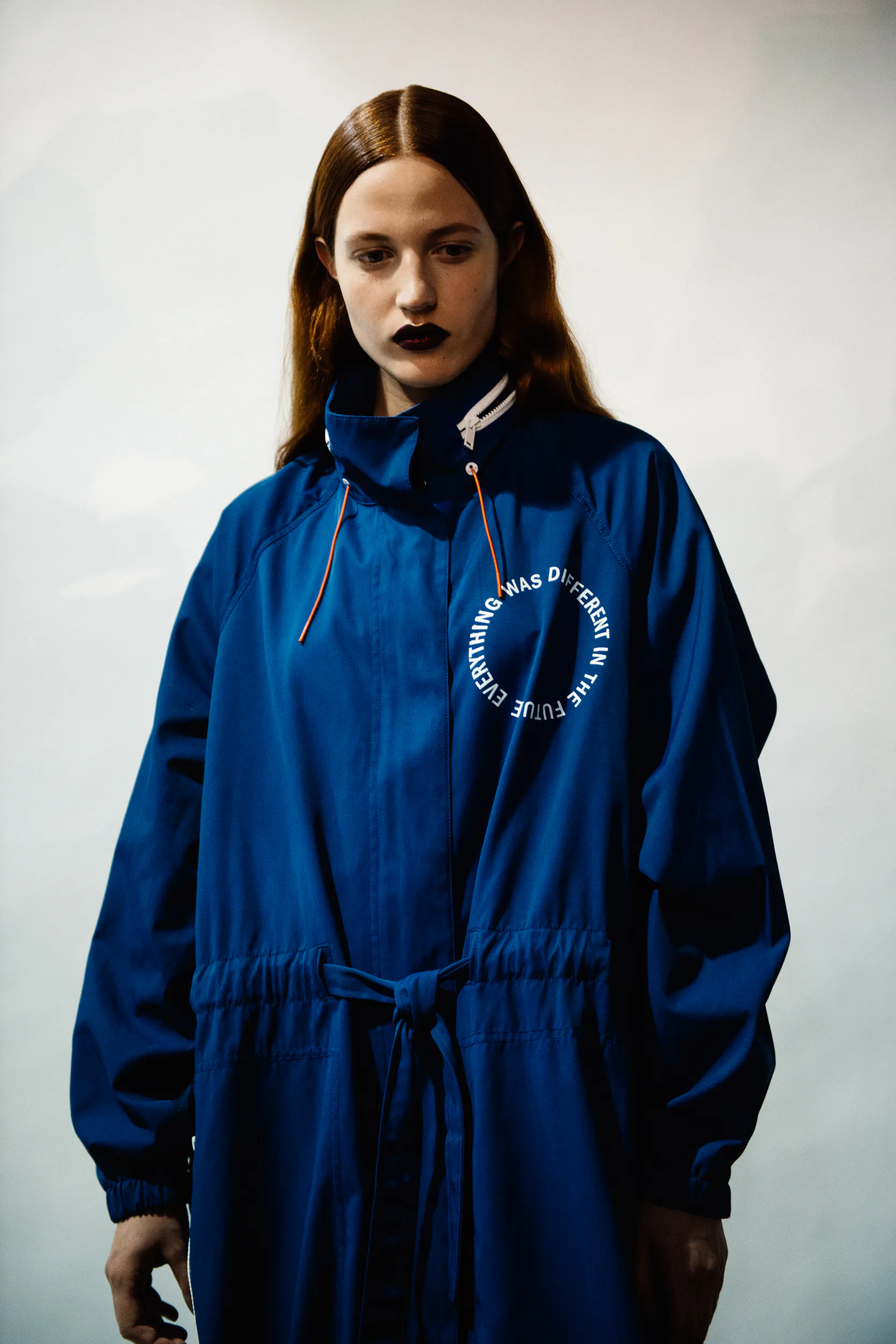 The Future for Maxwell Osborne and Dao Yi-Chow’s DKNY Is Here