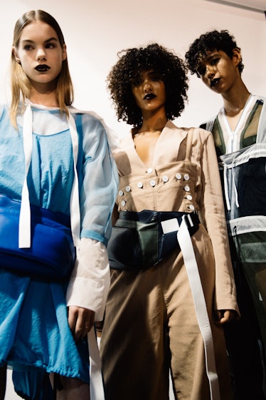 The Future for Maxwell Osborne and Dao Yi-Chow’s DKNY Is Here