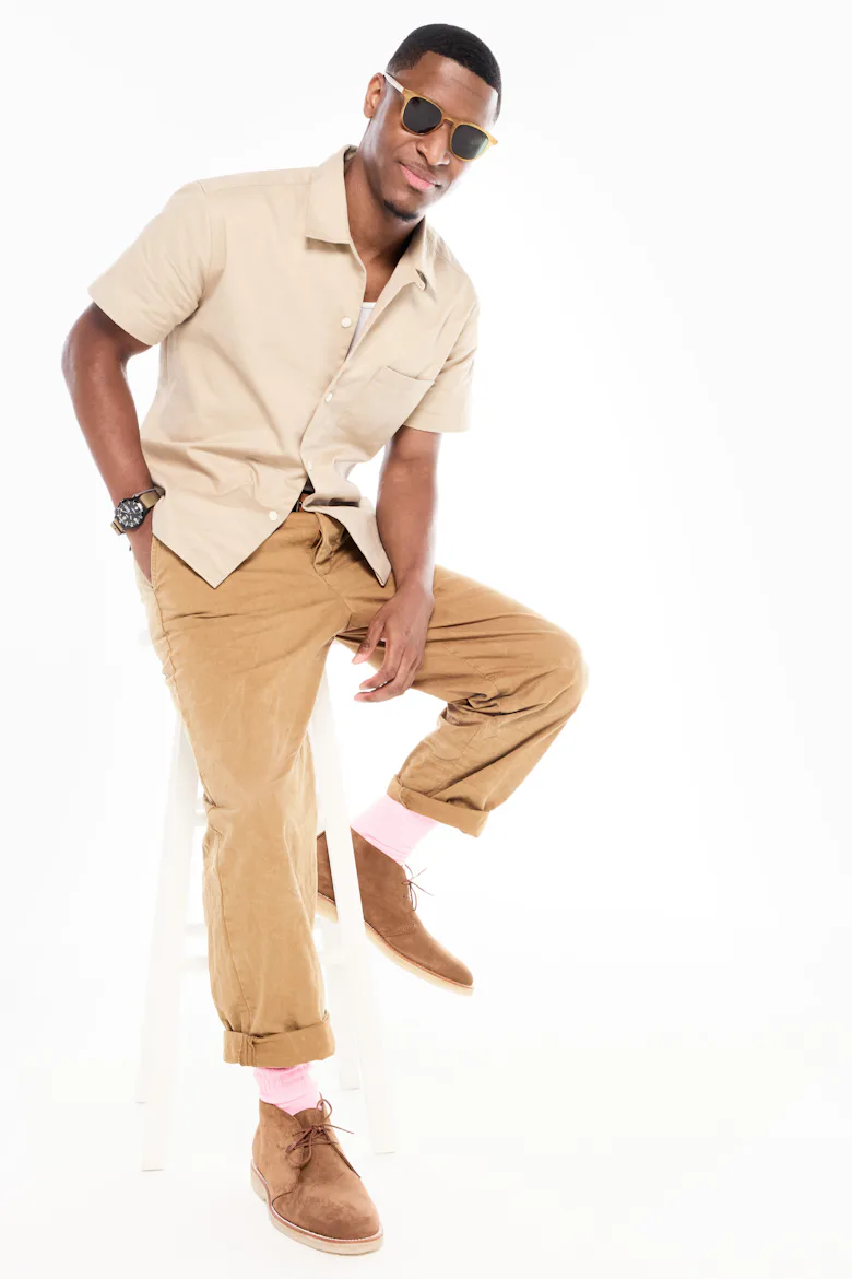 Meet All the “Real People” Cast for J. Crew Spring 2017