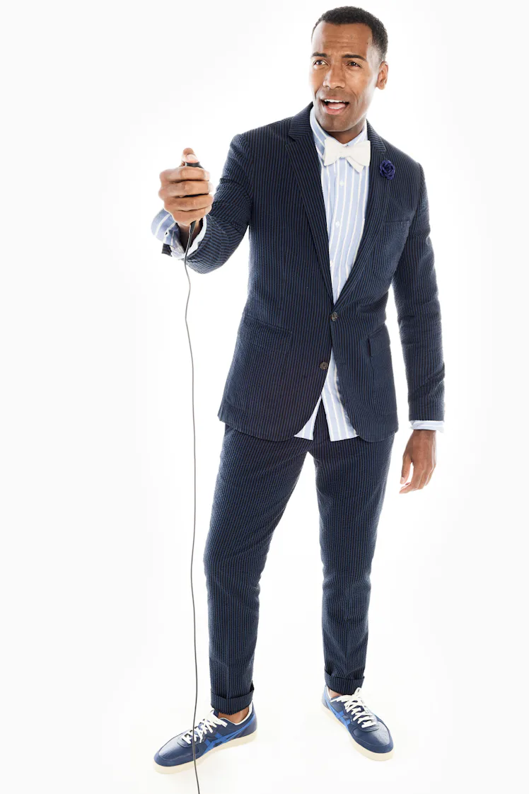 Meet All the “Real People” Cast for J. Crew Spring 2017