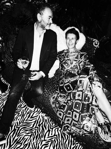 How Did Remo Ruffini Turn the Humble Down Jacket into a Multibillion ...