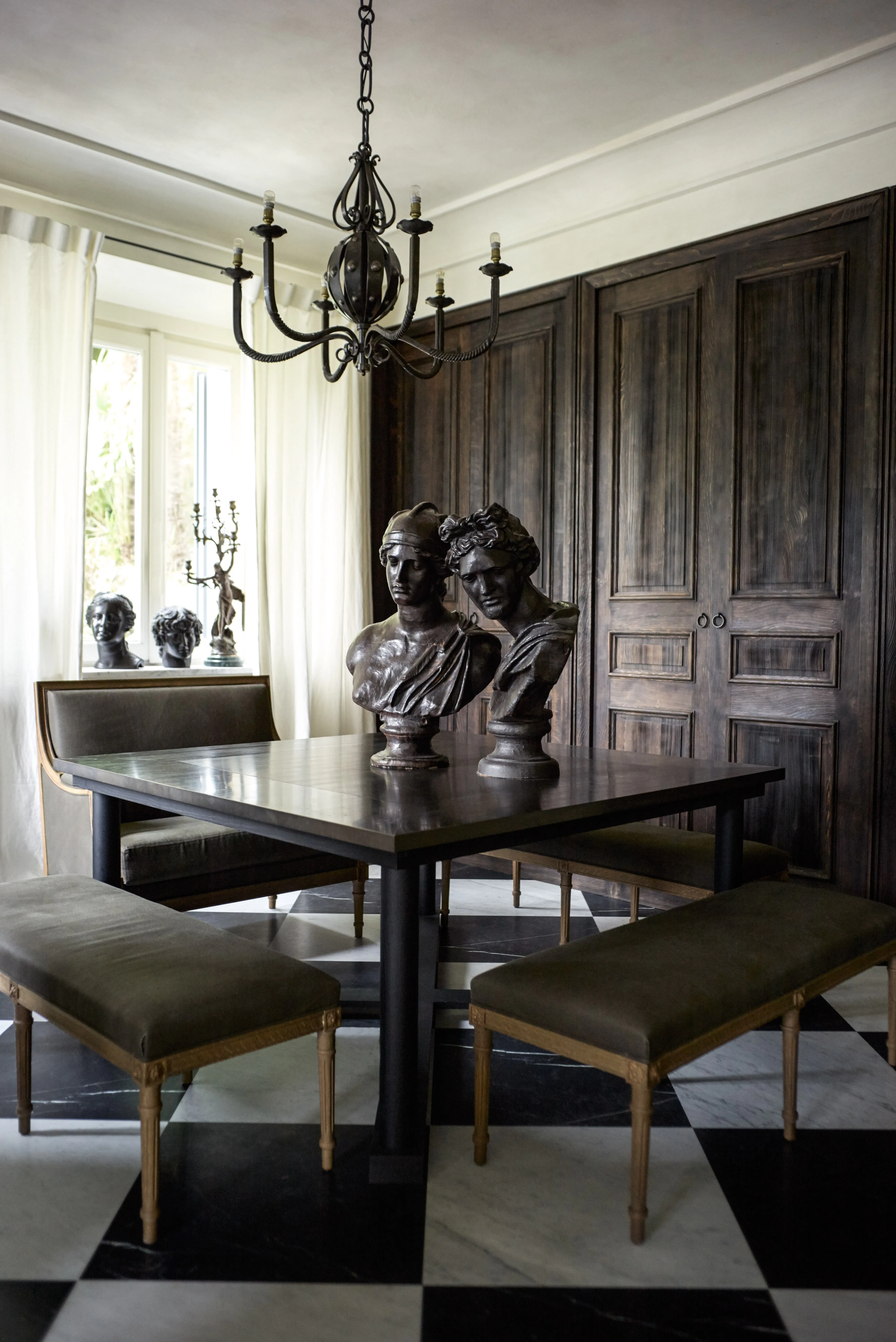 How Did Remo Ruffini Turn the Humble Down Jacket into a Multibillion ...
