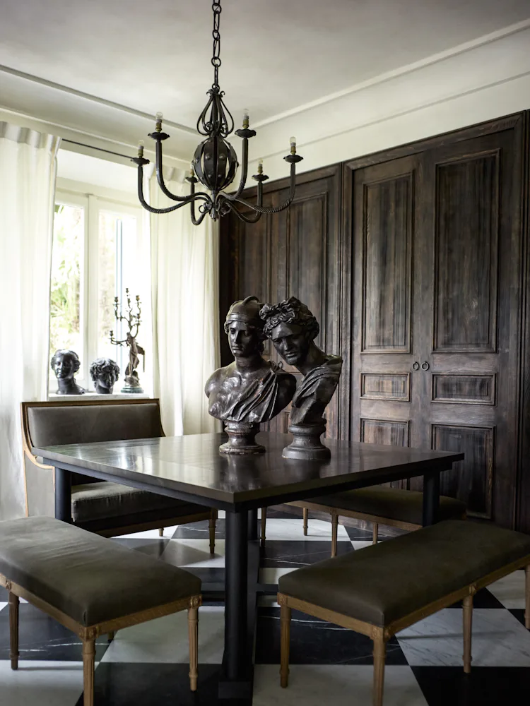 How Did Remo Ruffini Turn the Humble Down Jacket into a Multibillion ...