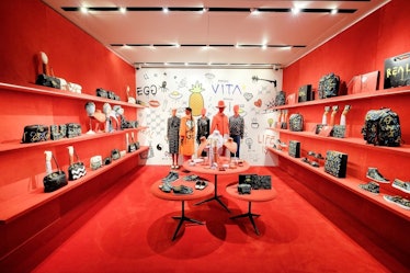 GucciGhost Event Set-up 1.JPG