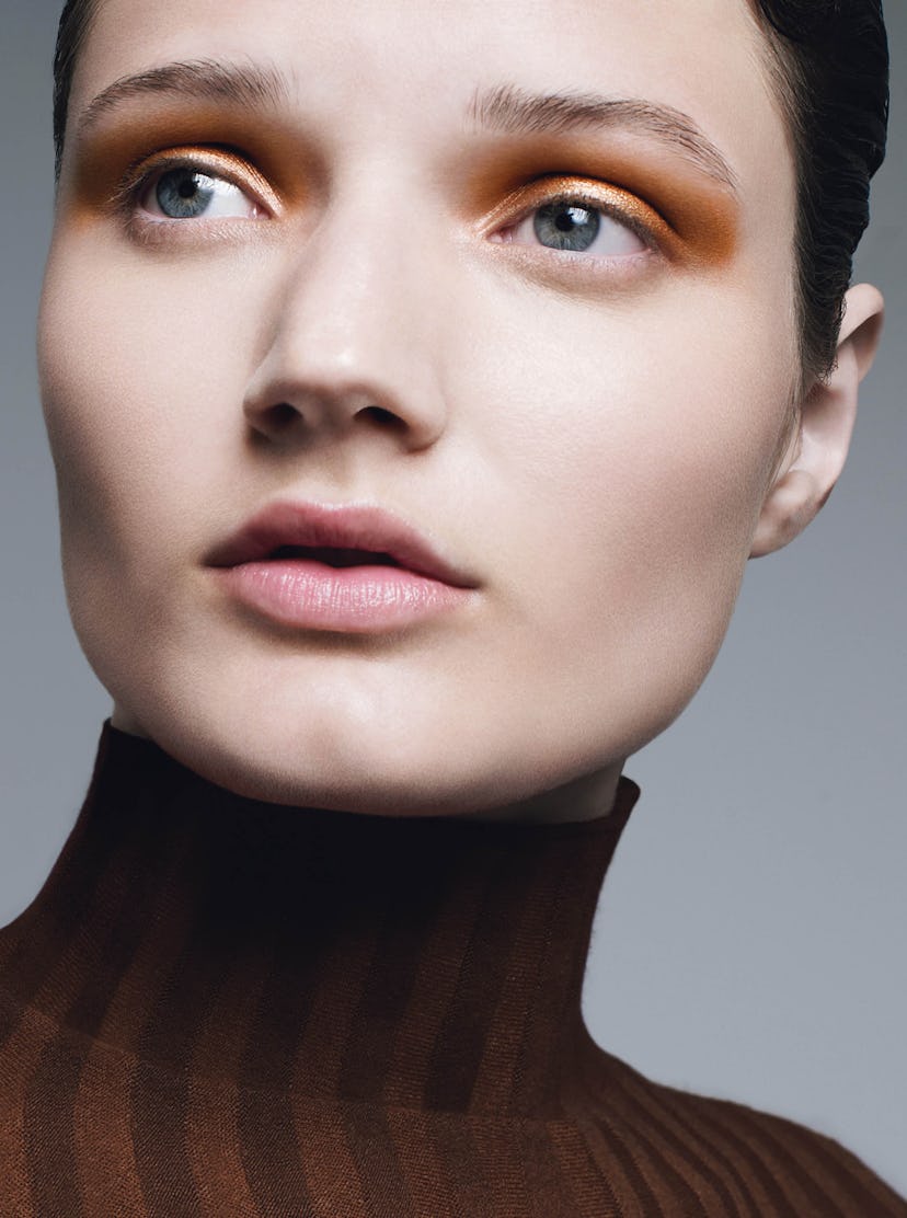 October Look of the Month - LOTM