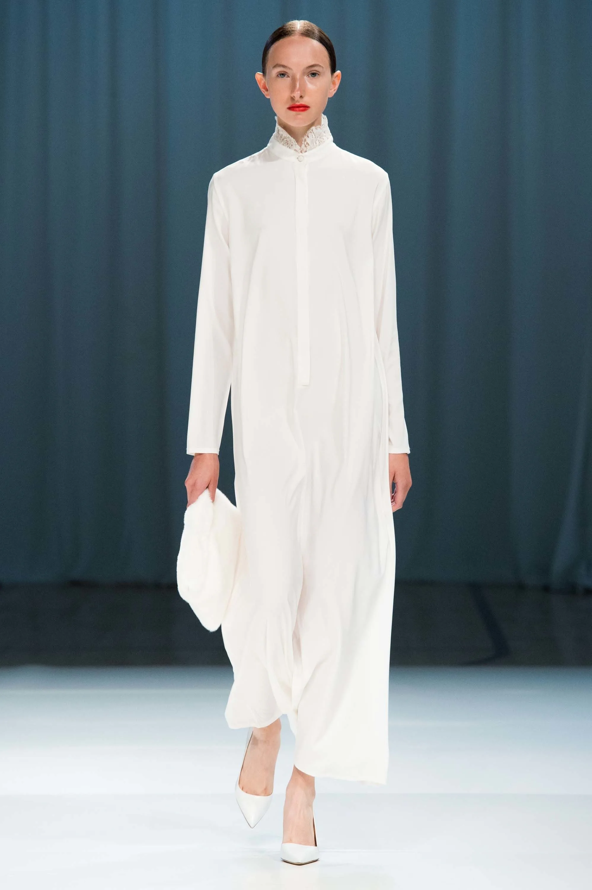 The Best Looks from New York Fashion Week Spring 2017