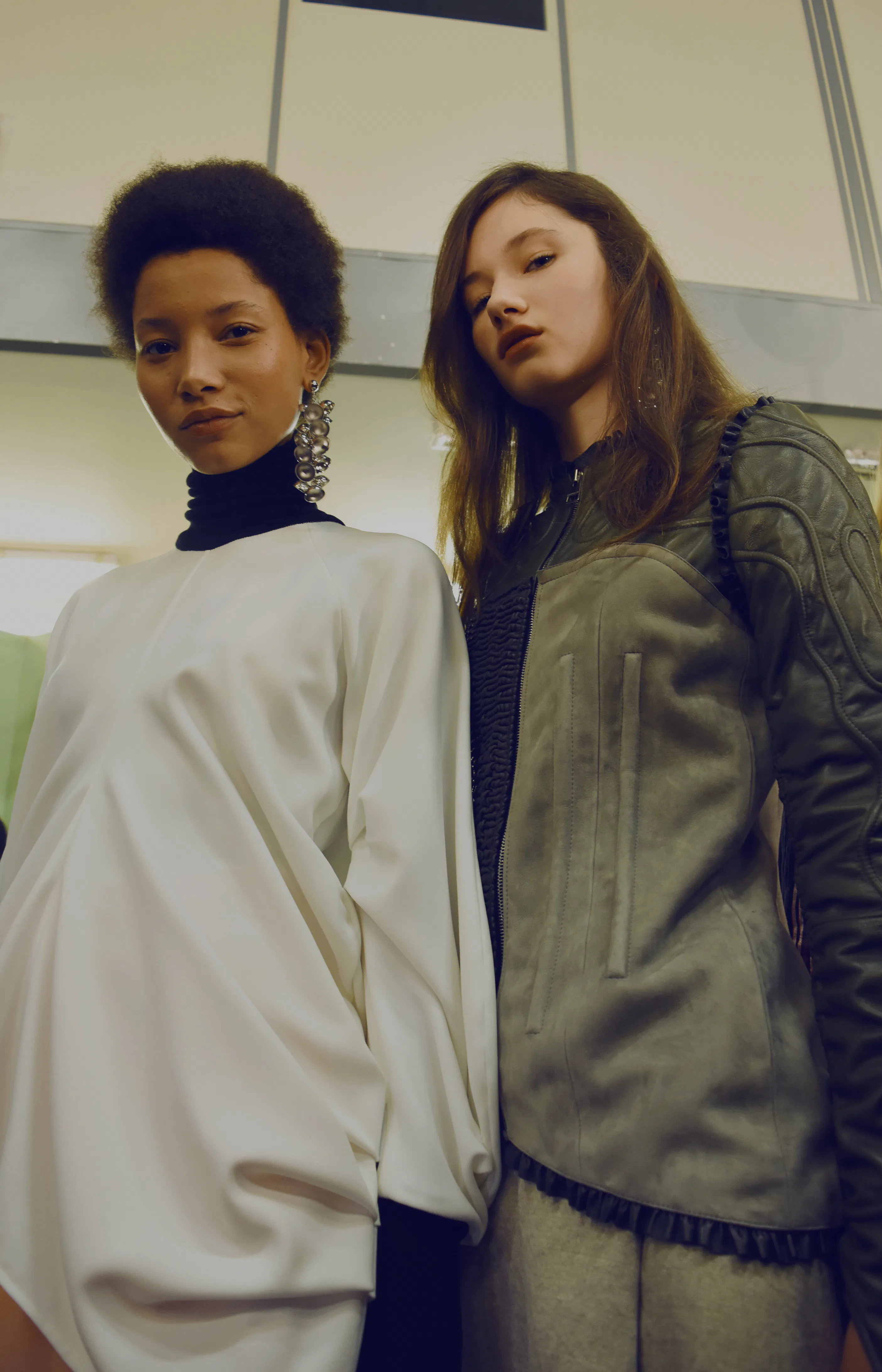 J. W. Anderson's Chic Take on Henry VIII for Spring 2017