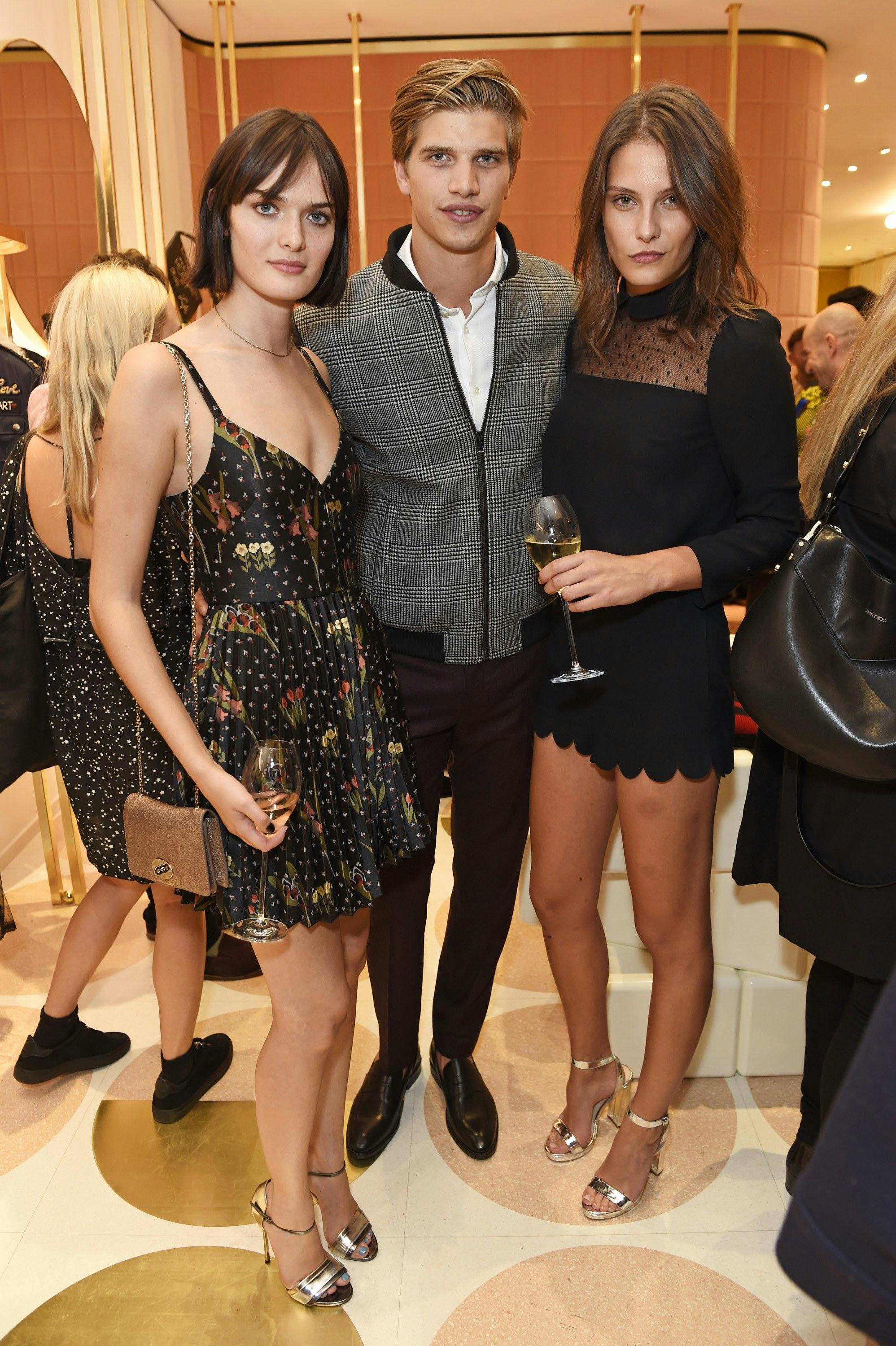 Sam Rollinson, Toby Huntington-Whiteley and Charlotte Wiggins.JPG