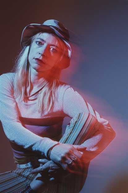 Welcome to Kim Gordon’s Second Youth