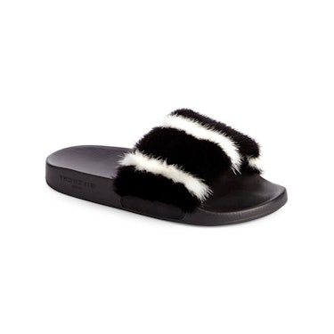 Move Over, Gucci Fur Loafers