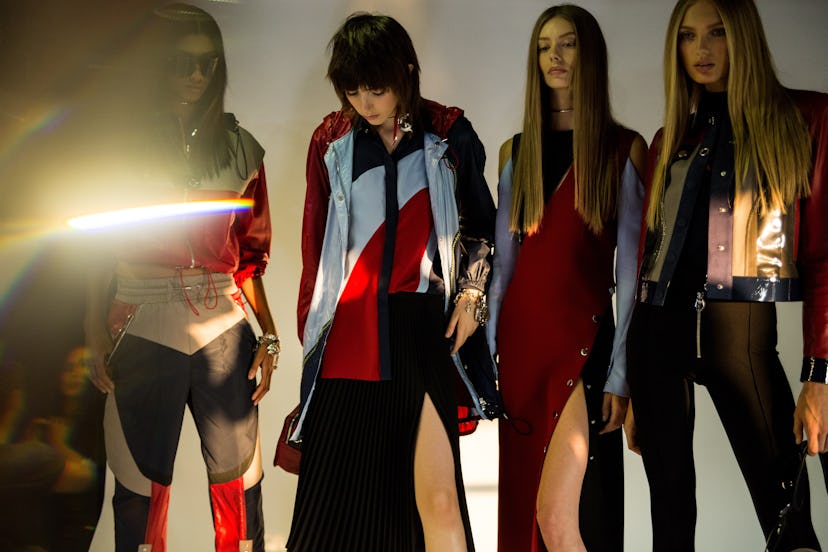 Versace SS17 | Portia Hunt for W Magazine 37.jpg
