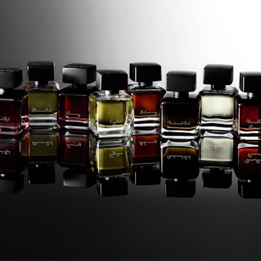 A Guide to the Best New Fragrances of Fall