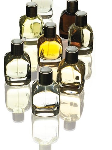 Fragrance Body Oil Inspired by Louis Vuitton - Turbulences (W