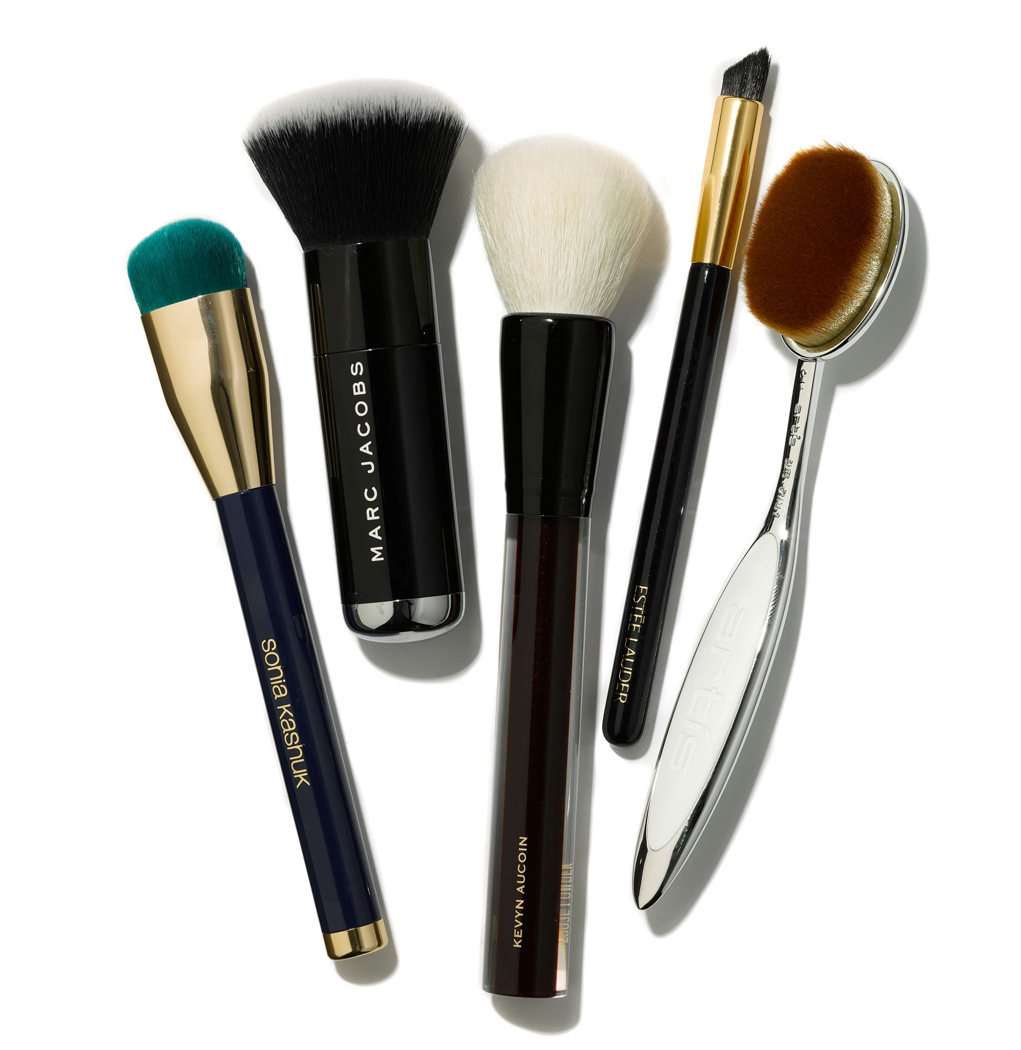 Makeup brushes online to buy