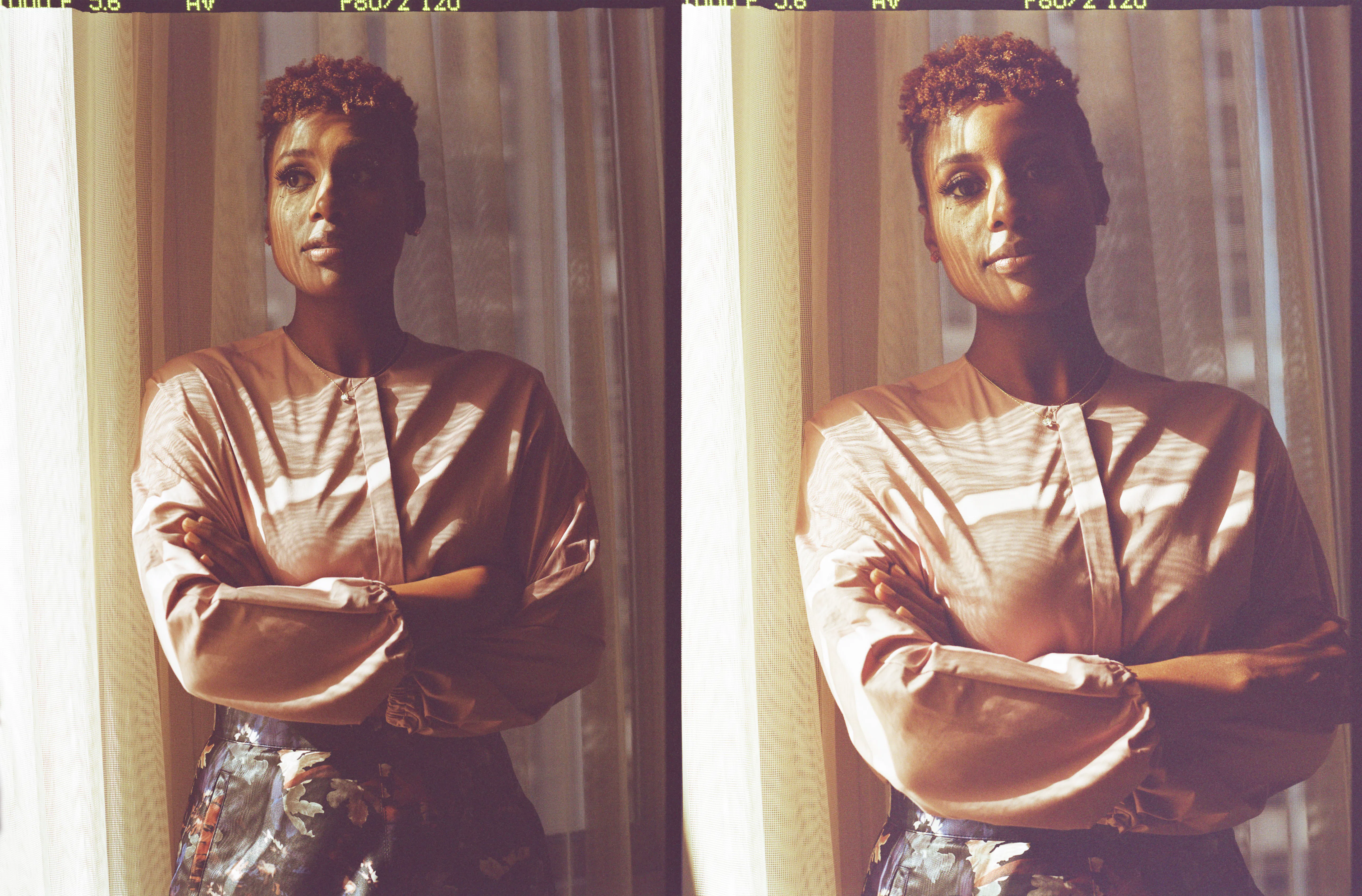 Issa Rae Creates Joyful Comedy Out of Dysfunction on HBO’s “Insecure”