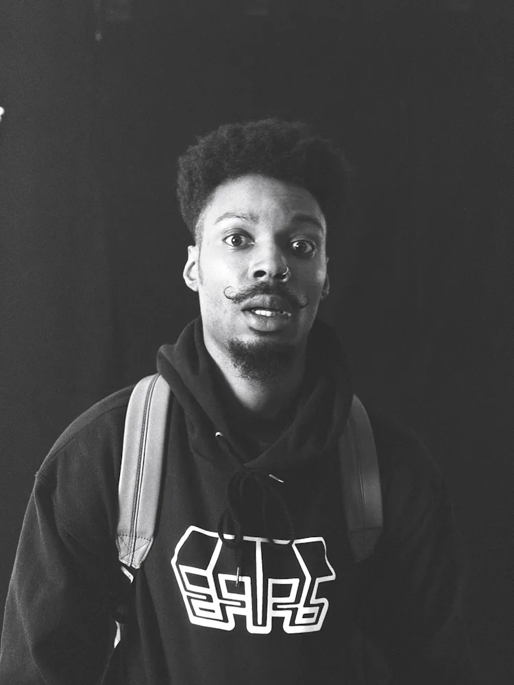 This Is Grime: Meet London’s Underground MCs
