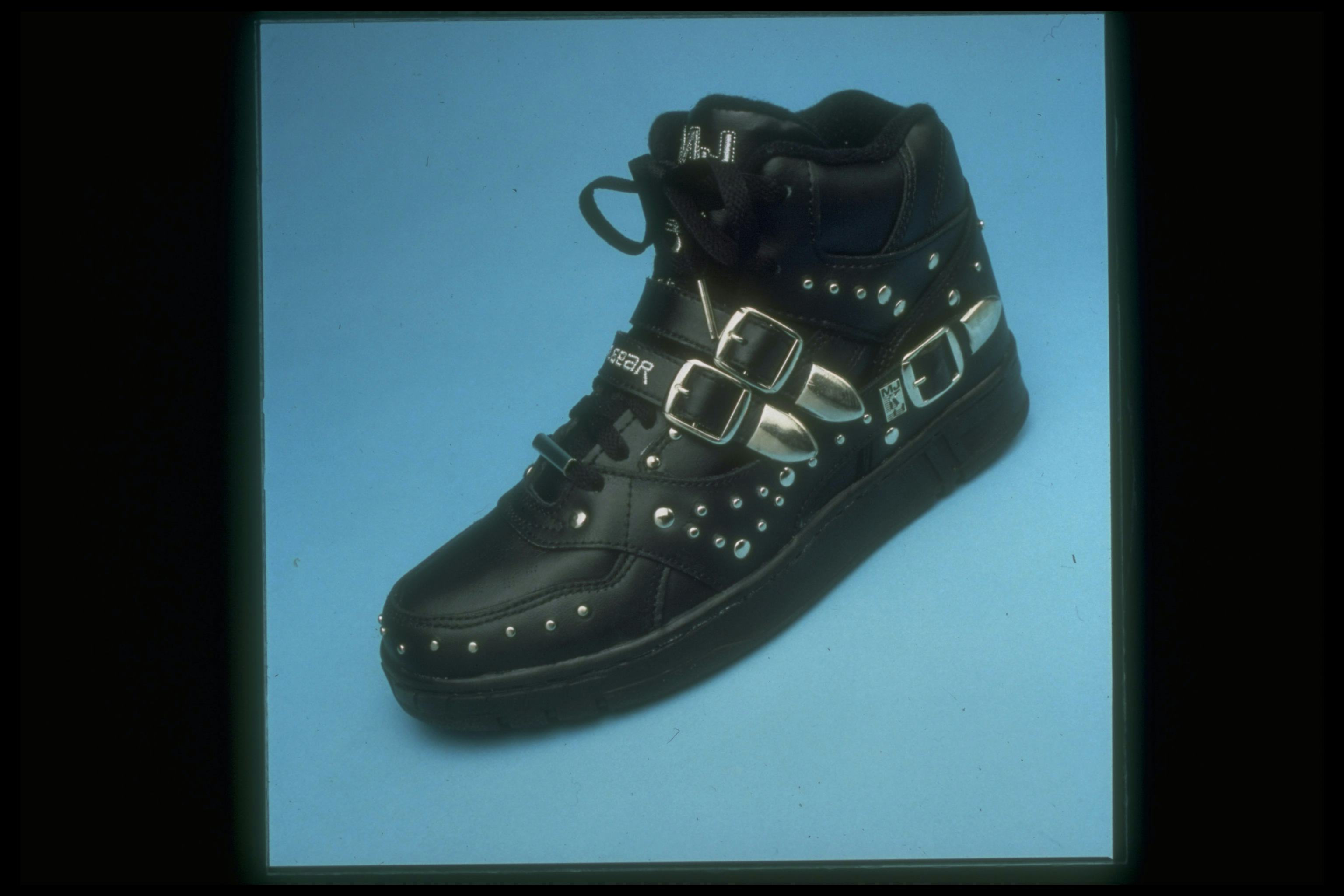 michael jackson british knights shoes