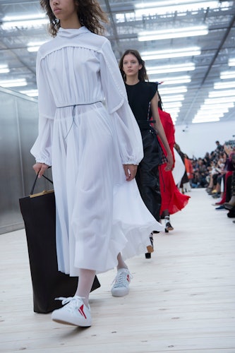 Why Old Céline Isn't Better Than “New Celine”  A Guide to Phoebe Philo's  & Hedi Slimane's Celine 