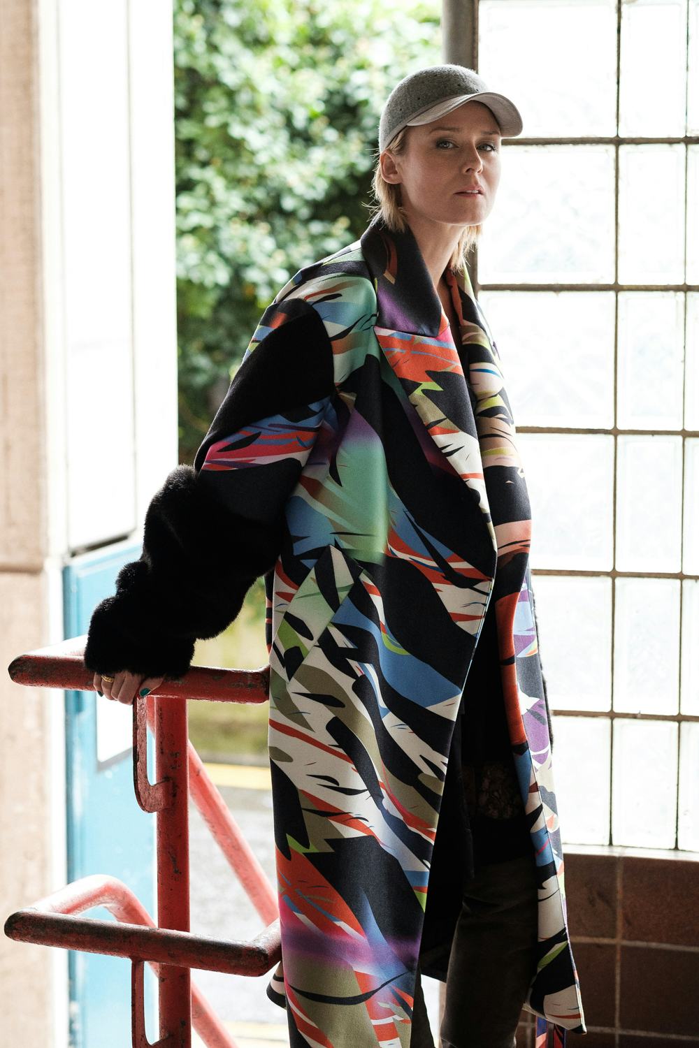 Róisín Murphy, European Pop Goddess, Returns to America to Blow