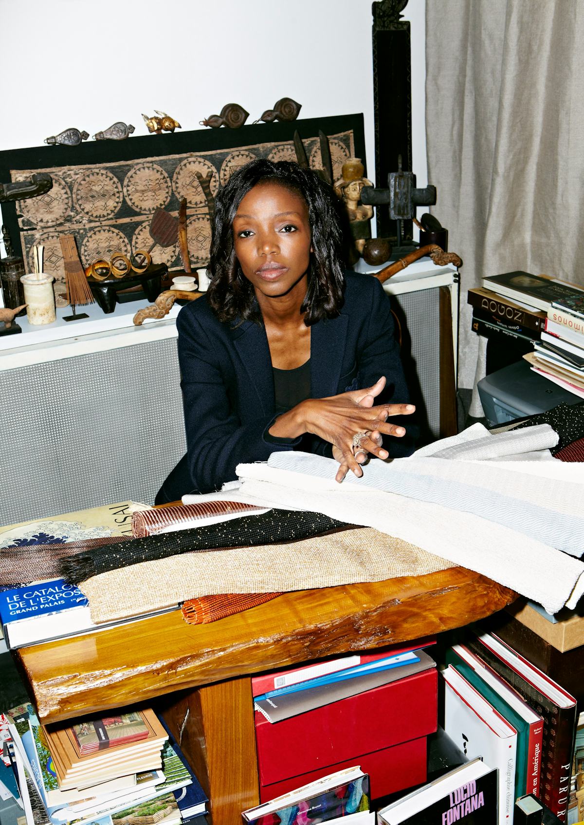 Sylvie Johnson
