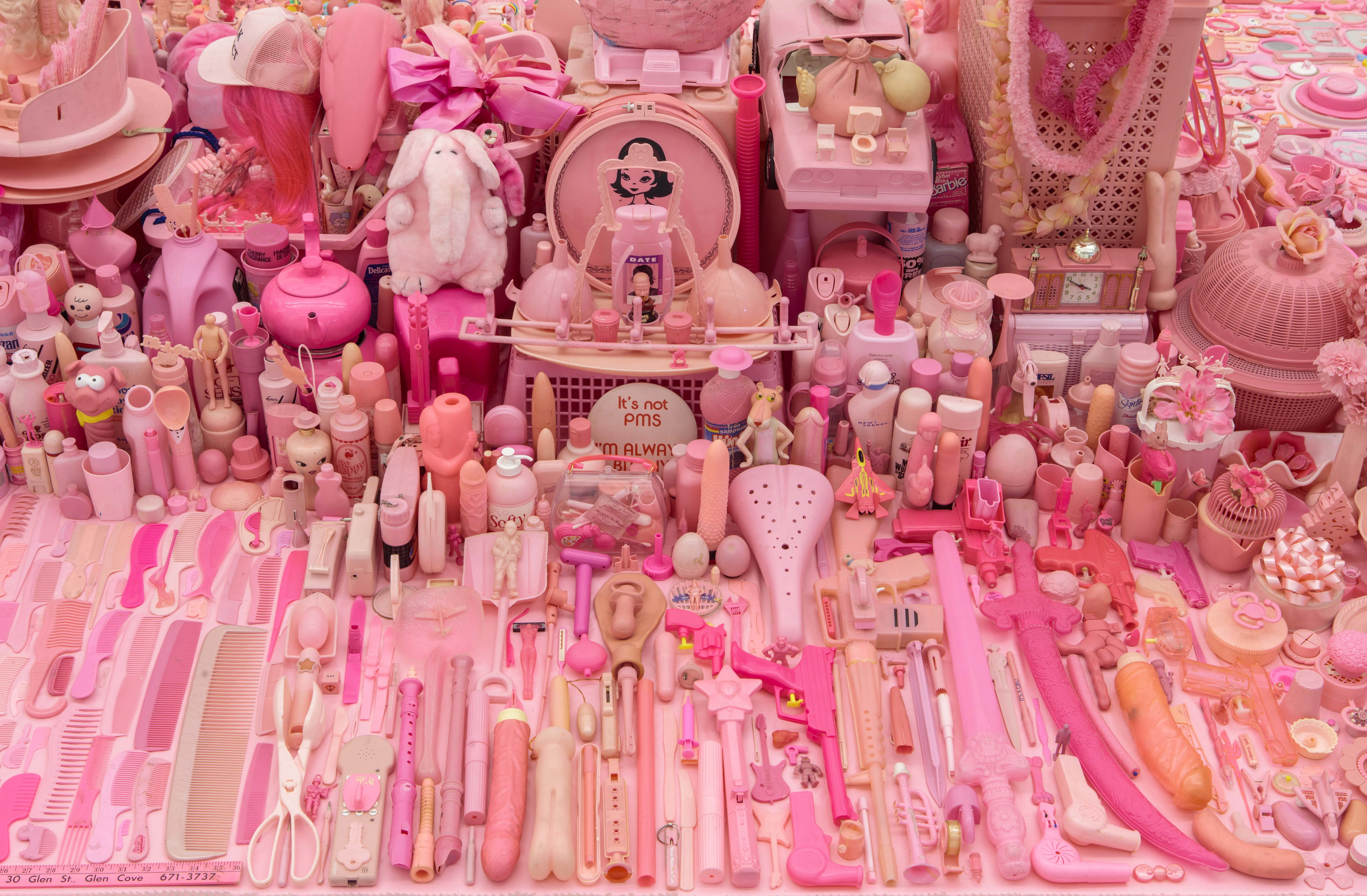 All the Highlights at Frieze London 2016