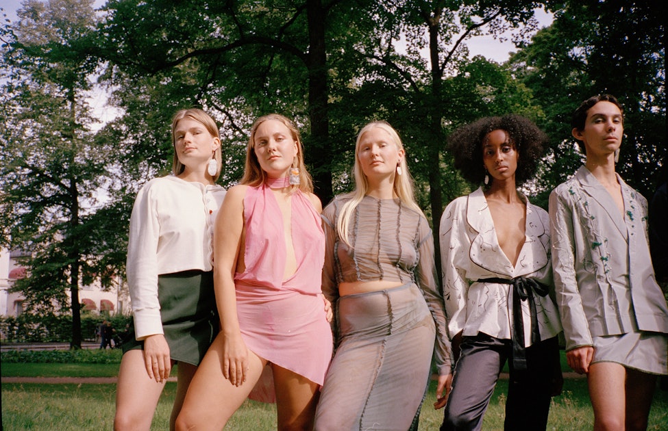 Introducing a New Online Shop Bringing Underground Designers to the Masses