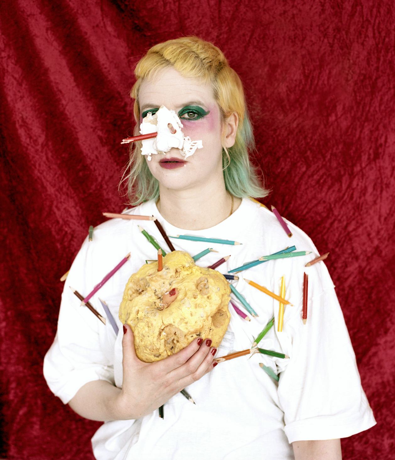 Frieze London 2016: Julie Verhoeven's Genderless Toilet Is Causing