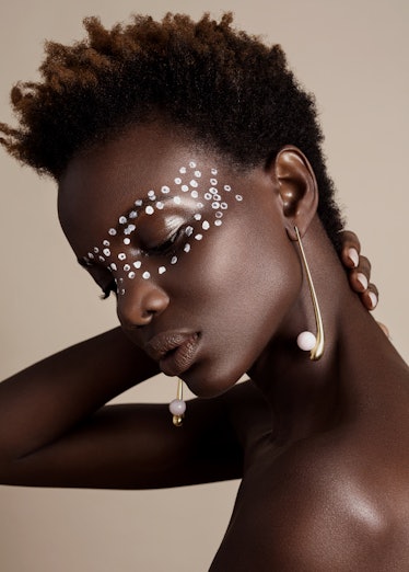 Jewelry brand Khiry has debuted its first fine jewelry collection