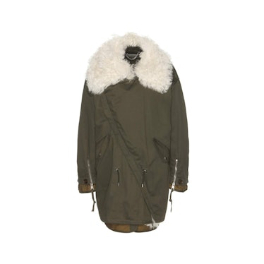 10 Must-Have Parkas to Buy Now