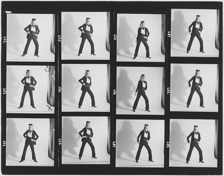 First tuxedo worn by Ulla_AW 66_contact sheet.jpg