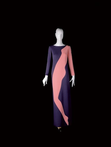 Evening-gown_homage-to-Tom-Wesselmann,-AW-66.jpg