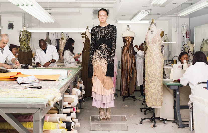 Fashion News - Gilles Mendel