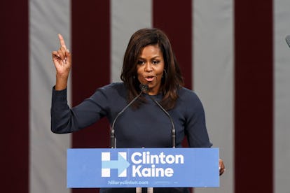 Michelle Obama